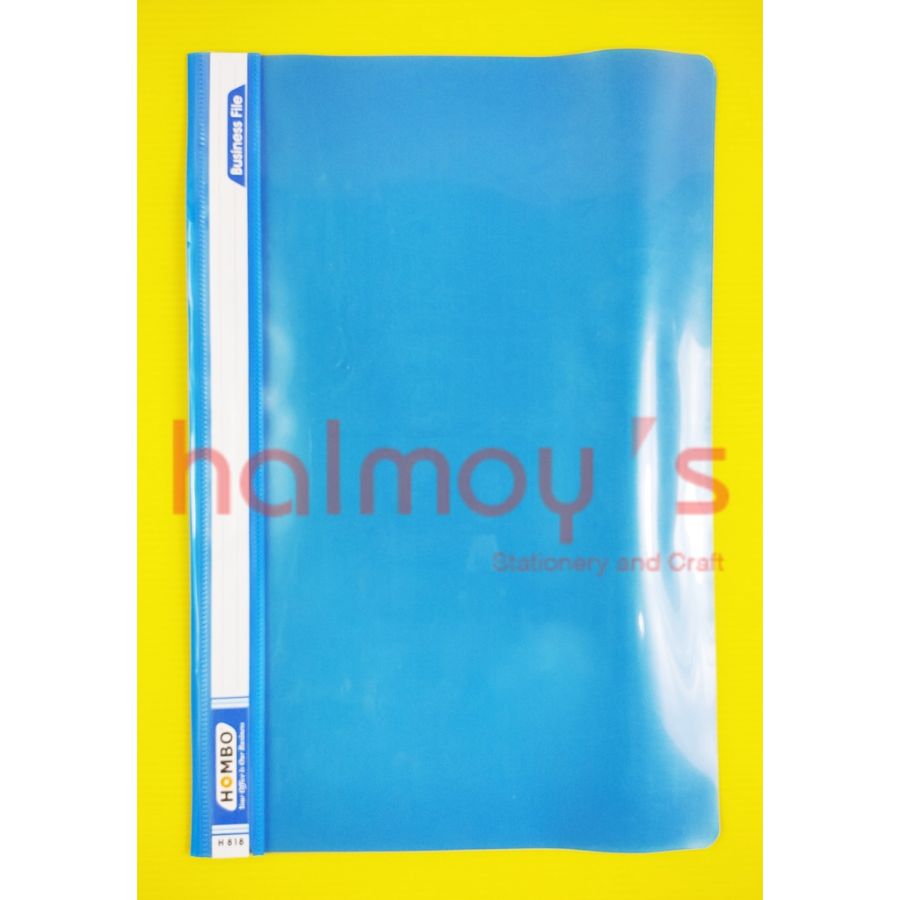 MAP SNEL HOMBO H-717 BIRU