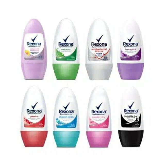 Rexona 45ml