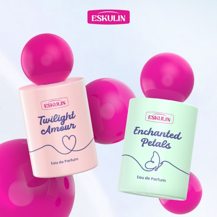 Eskulin  twilight amount 30ml