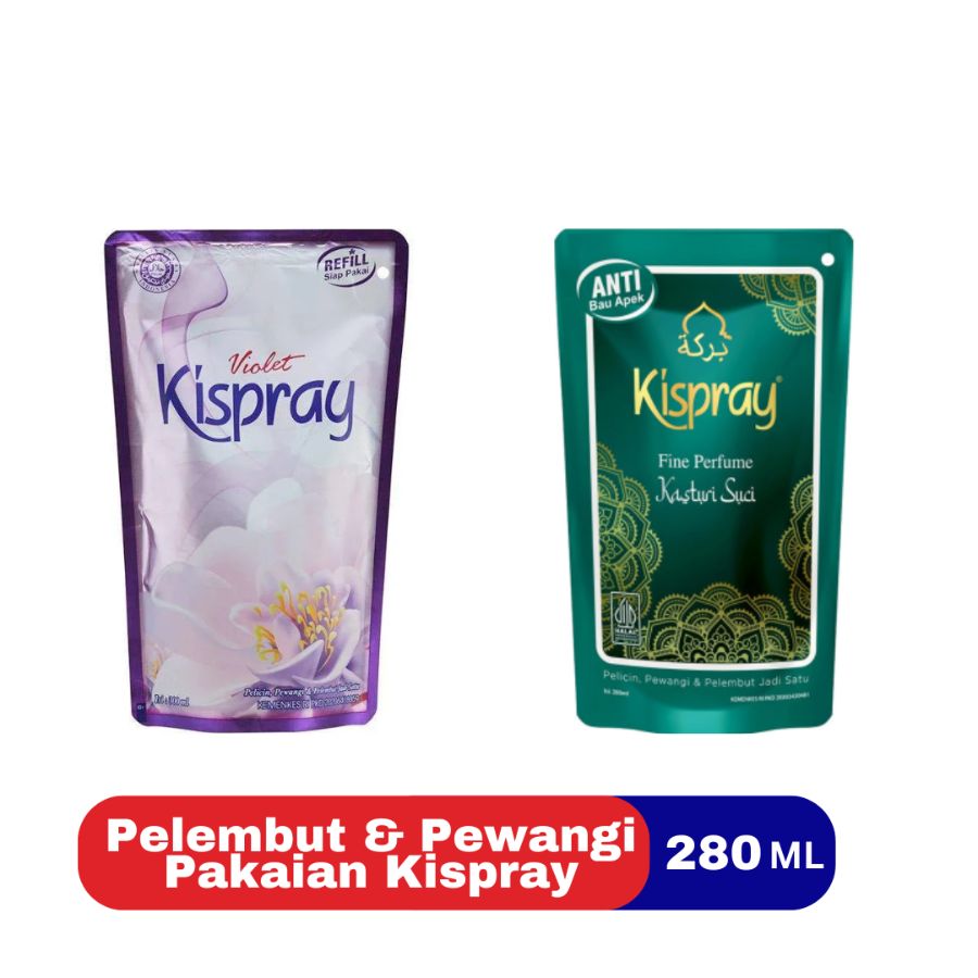 Kispray 280ml