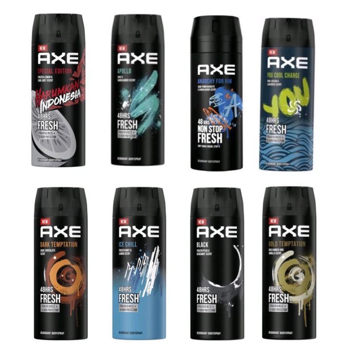 Axe 