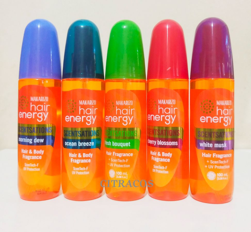 Makarizo spray 