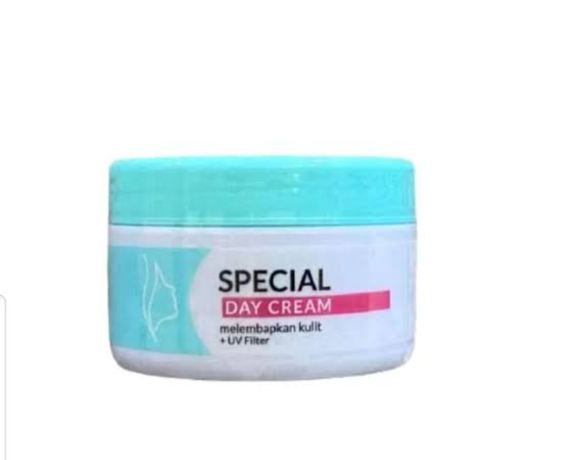 Viva day cream 