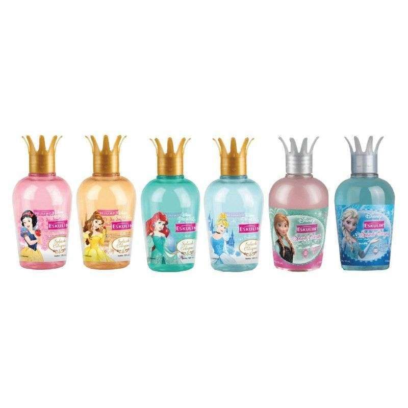 Eskulin kids parfum 125ml