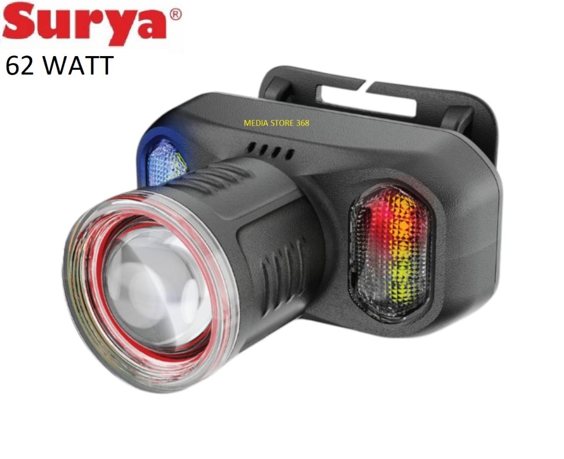 SENTER KPL SURYA SYH L685Z 68WATT