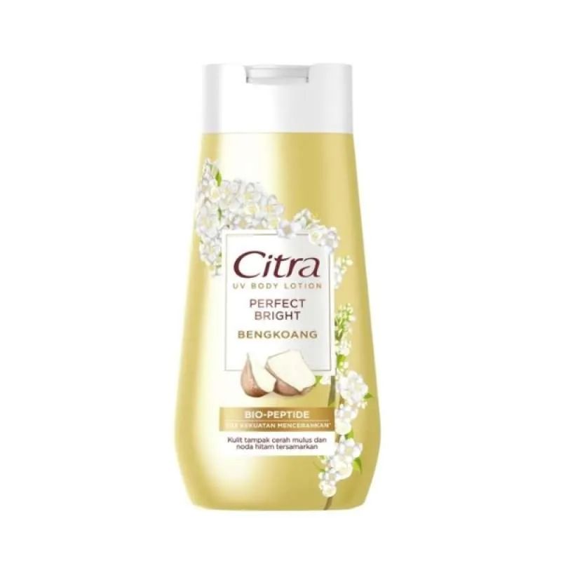 CITRA UV BODY LOTION PB BENGKOANG  110ML