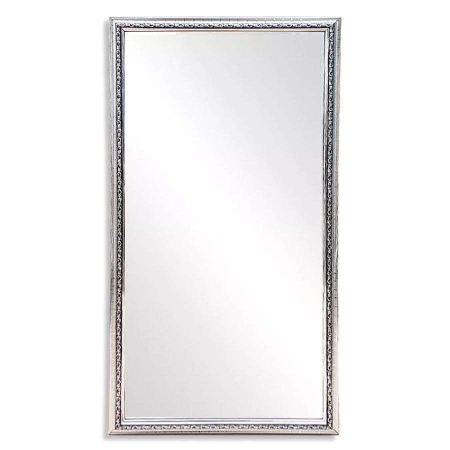 CERMIN 30X75 SILVER