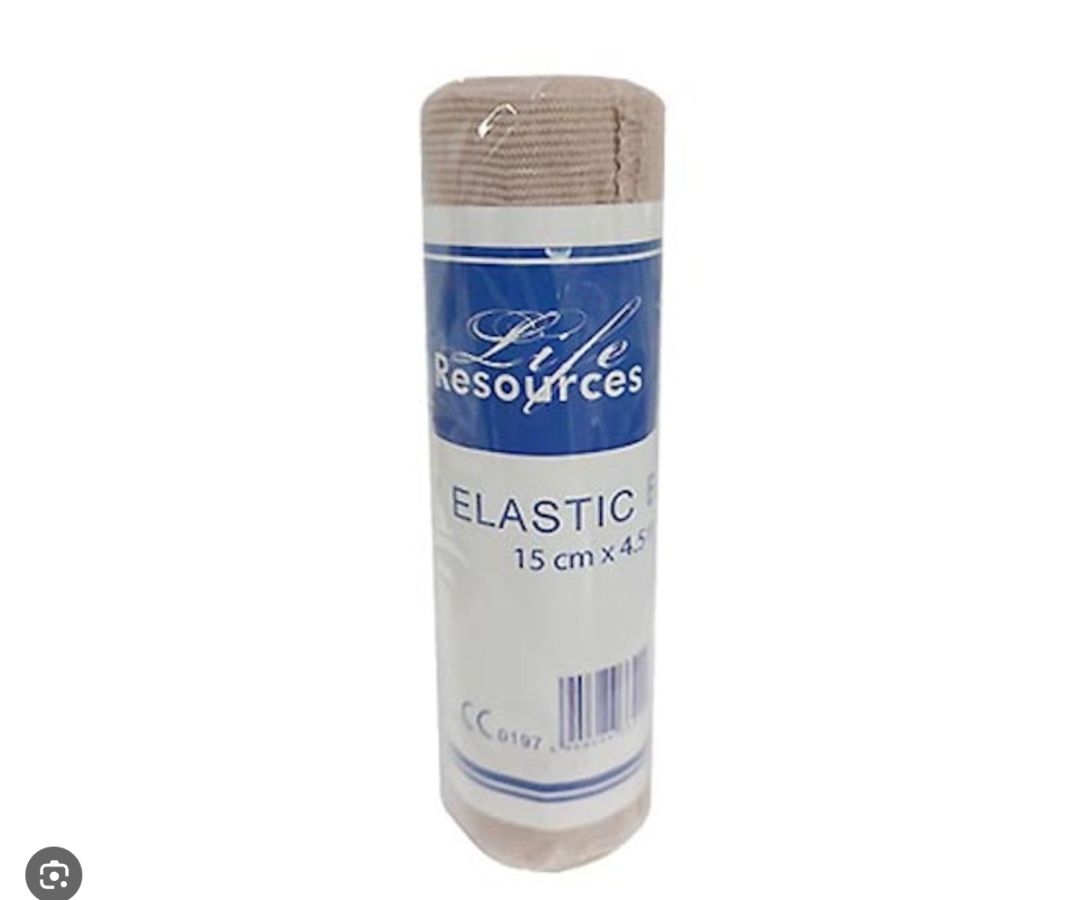 High elastis 154,5
