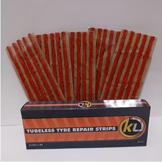 5 BATANG LEM TUBELESS TYRE REPAIR