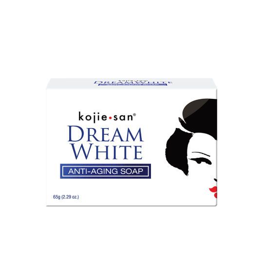 KOJIE SAN DREAM WHITE 65 GR