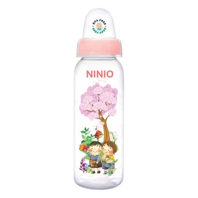 BOTOL KEMPOT NINIO 240ML