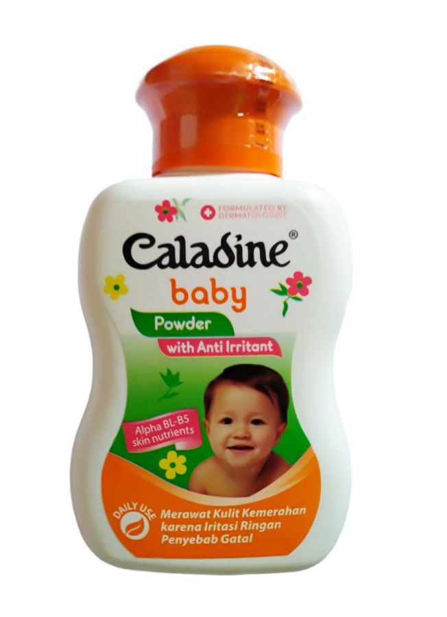 Caladine baby powder 100gr