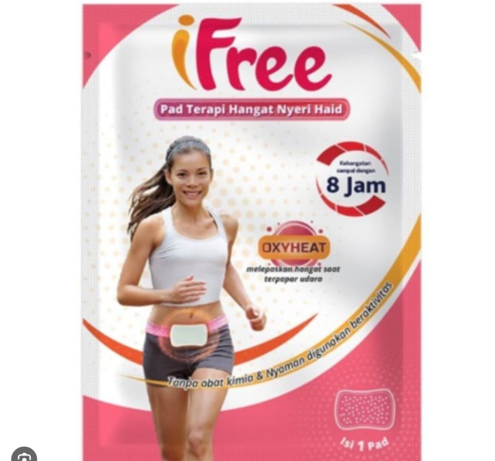 Ifree