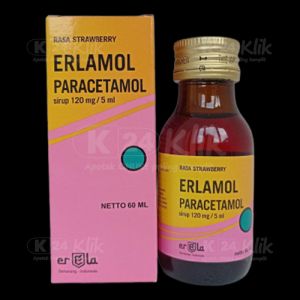 Erlamol 120mg