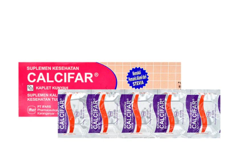 Calcifar 
