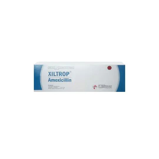 Xiltrop 500mg