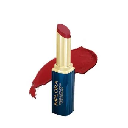 LIPSTIK IMPLORA MATTE PUTAR 08