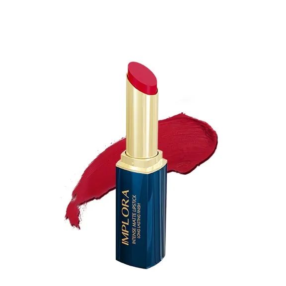 LIPSTIK IMPLORA MATTE PUTAR 09