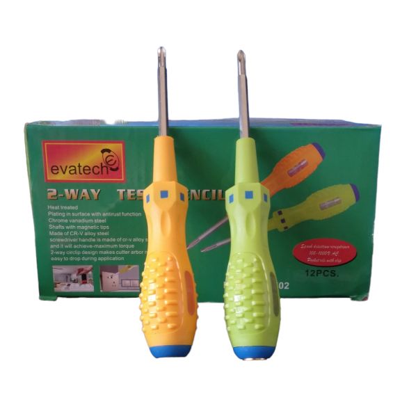 TESPEN 2-WAY ev702