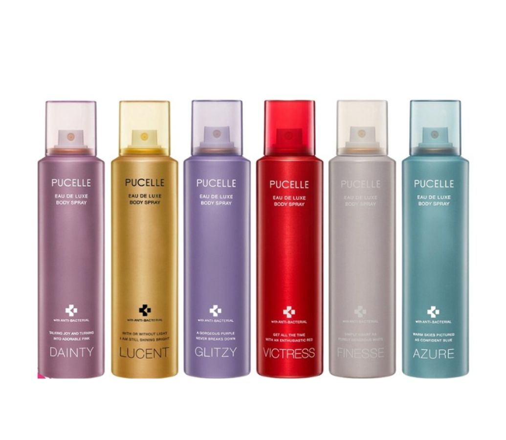 Pucelle De Lux 150ml