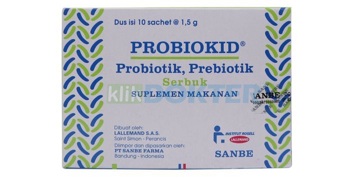 Probiokid 