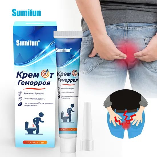 Sumifun salep wasir