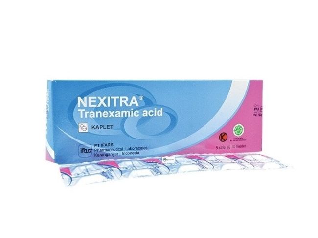 Nexitra