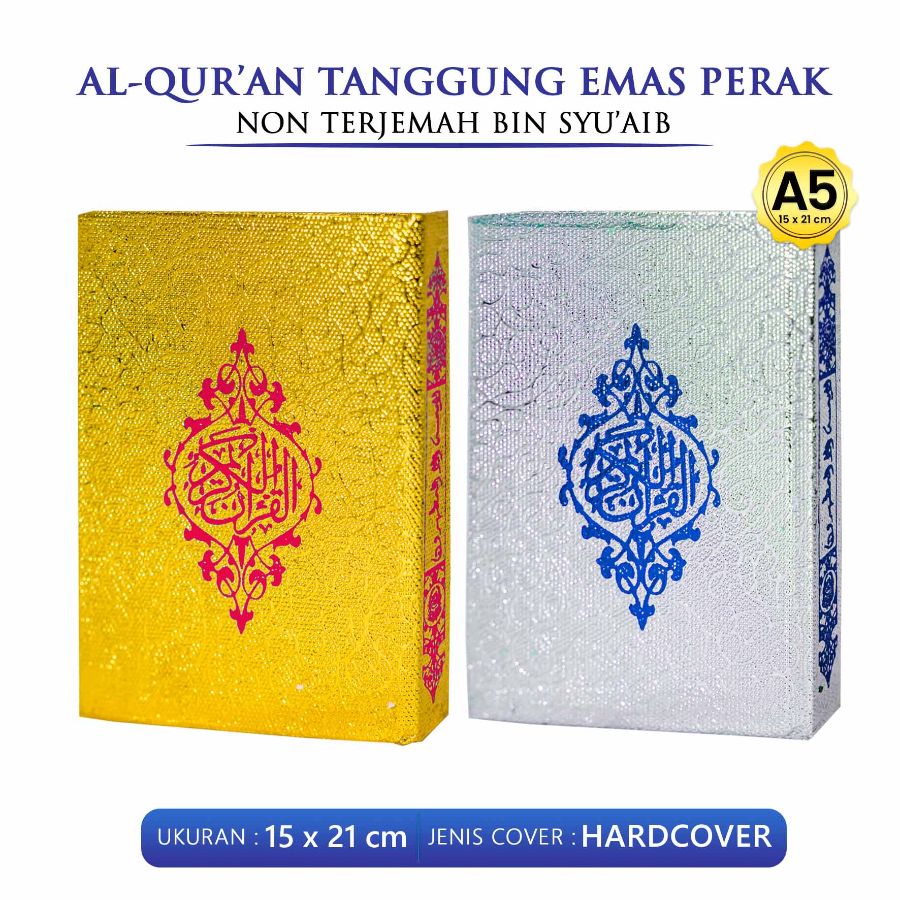 AL-QURANULKARIM A5