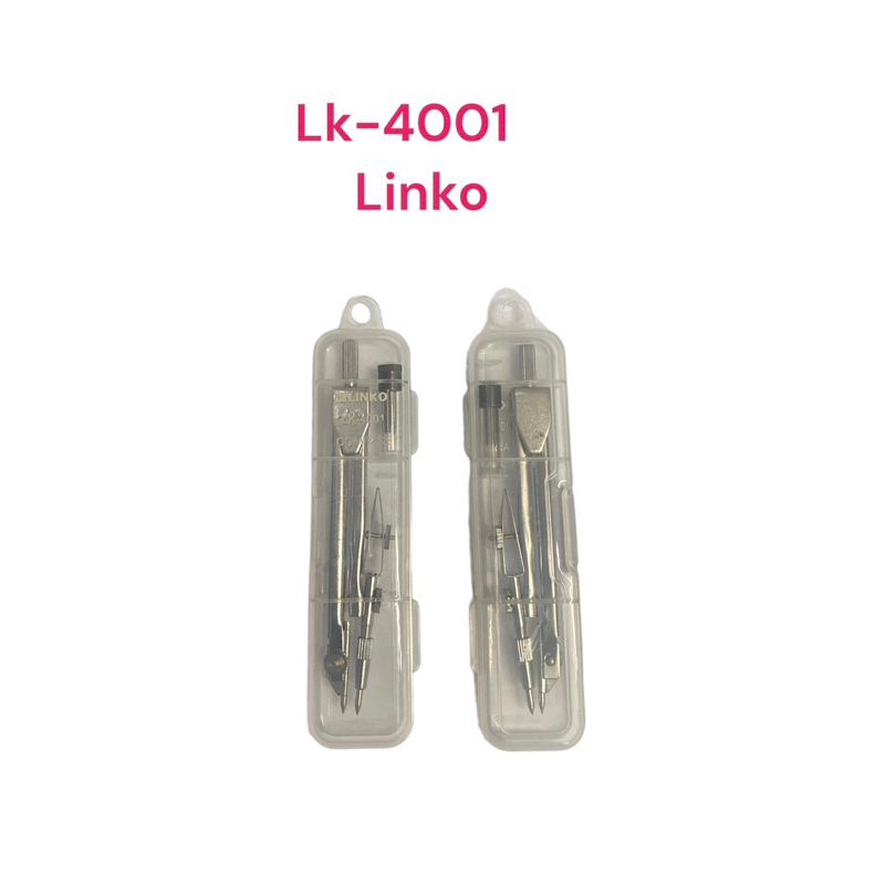 JANGKA LINKO LK-4001