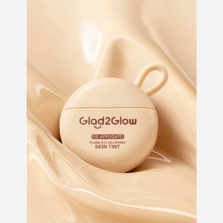 Glad2Glow skintint 