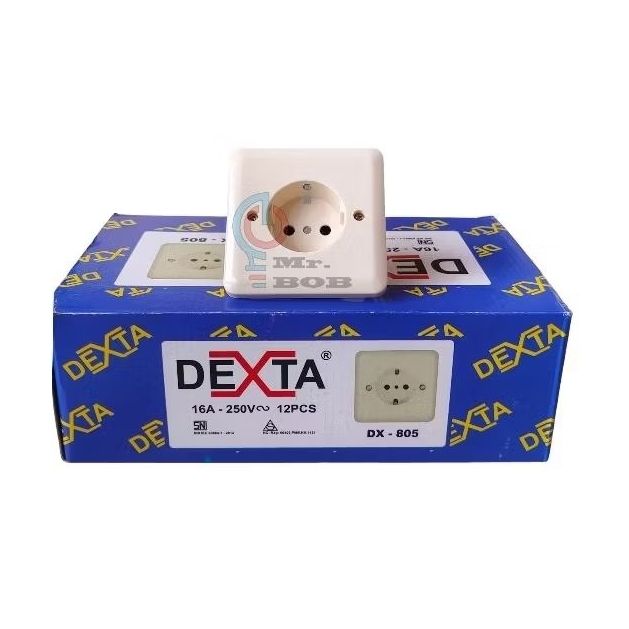 IB STOP KONTAK ARDE DEXTA DX-805