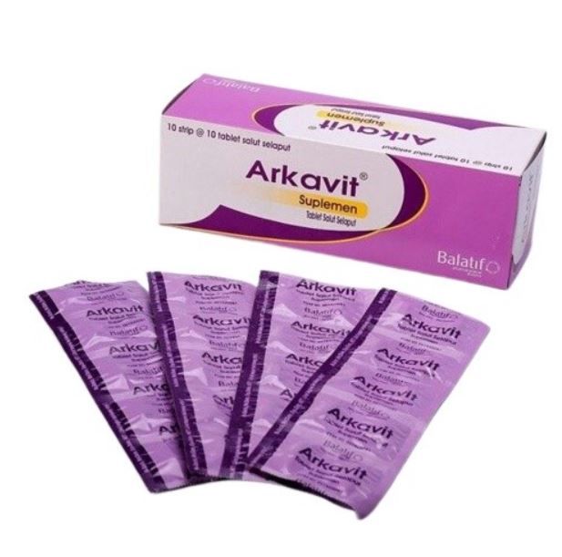 Arkavit