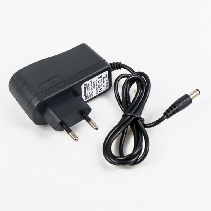 ADAPTOR 9V