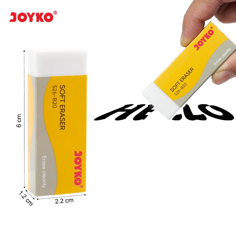 PENGHAPUS JOYKO 526-B20