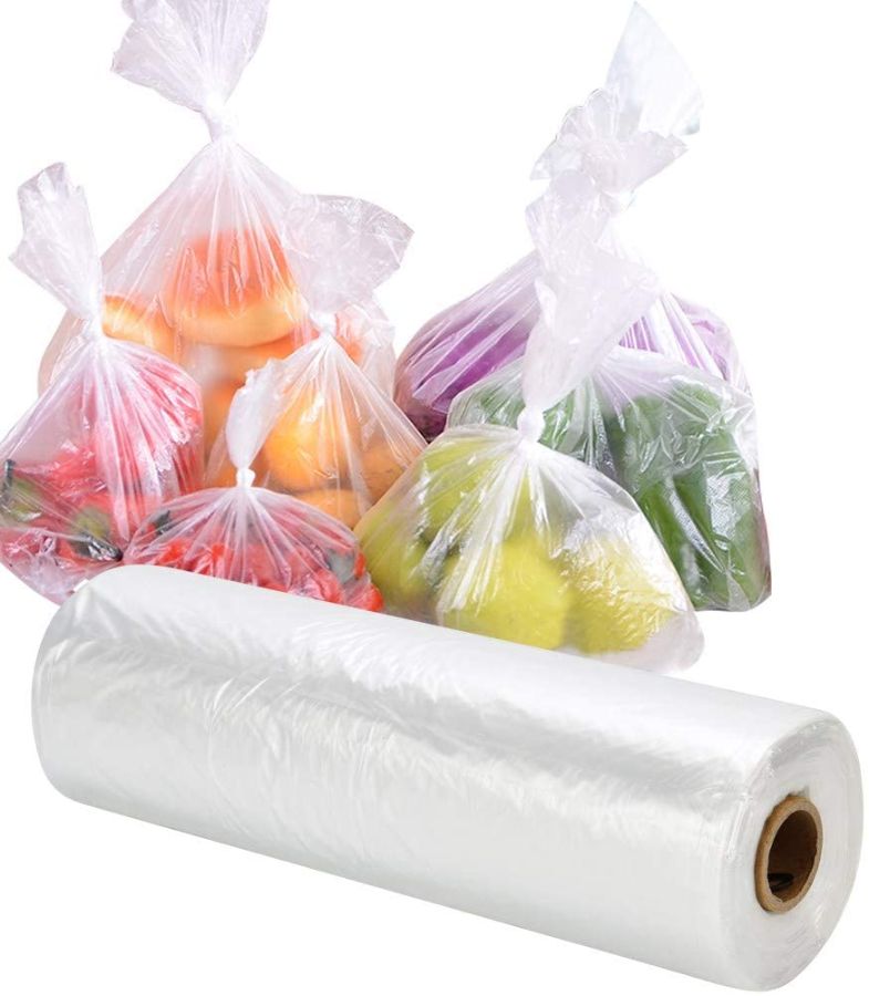 PLASTIK ROL BONNEX/LINKO 1 1/2KG