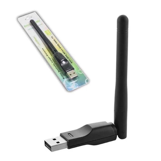 DONGLE WIFI WIRELESS USB IEEE802.11