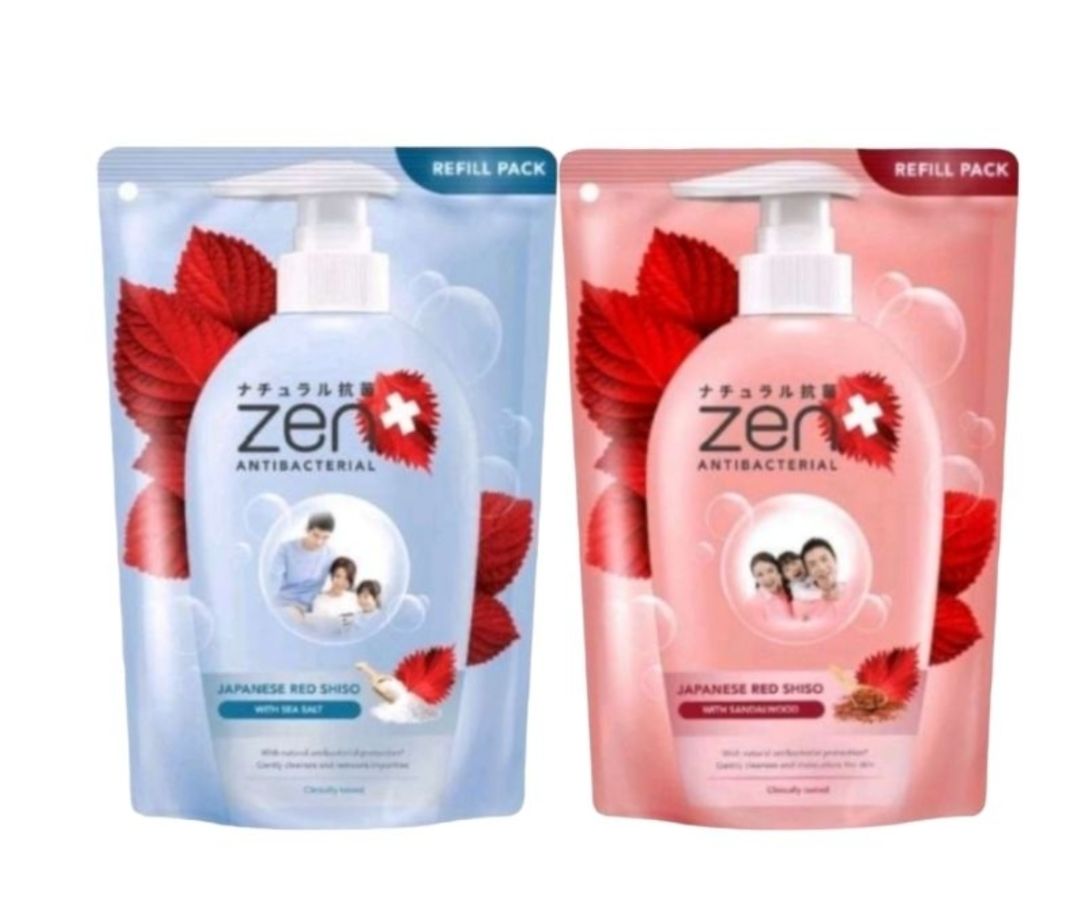 Zen Refill 380ml