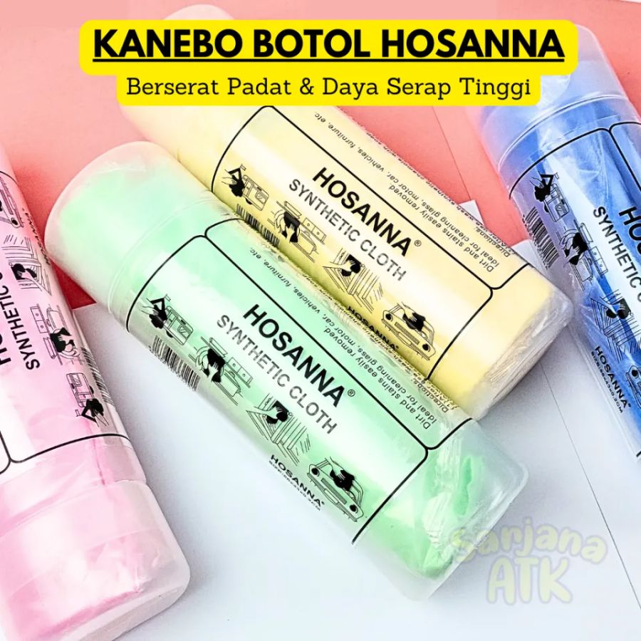 KANEBO HOSANNA 66X43CM
