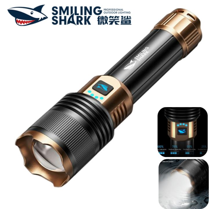 SMILING ASHARK SD-5212