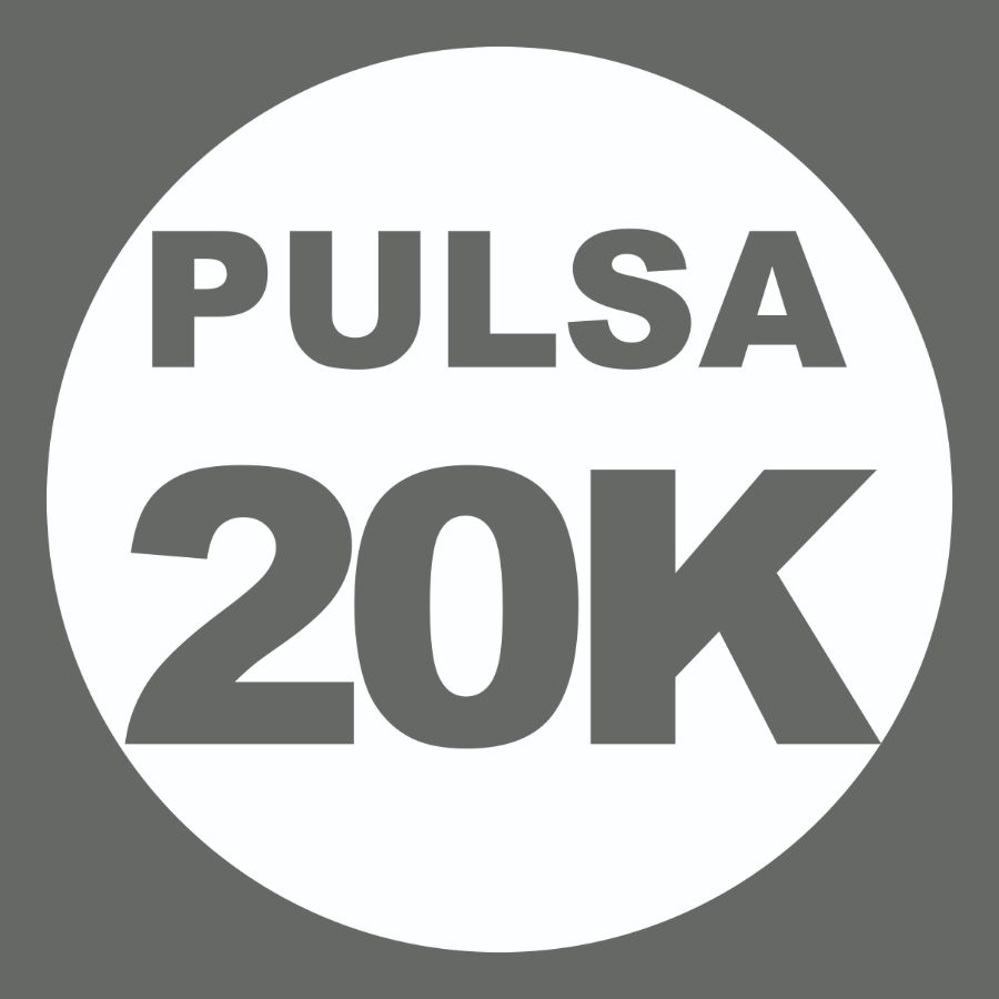 PULSA 20K