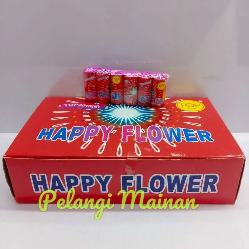 JEB AJEB HAPPY FLOWER