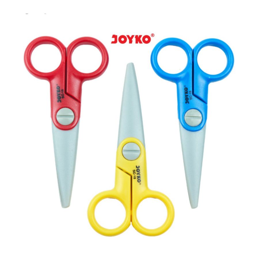 GUNTING JOYKO SC-18 KID