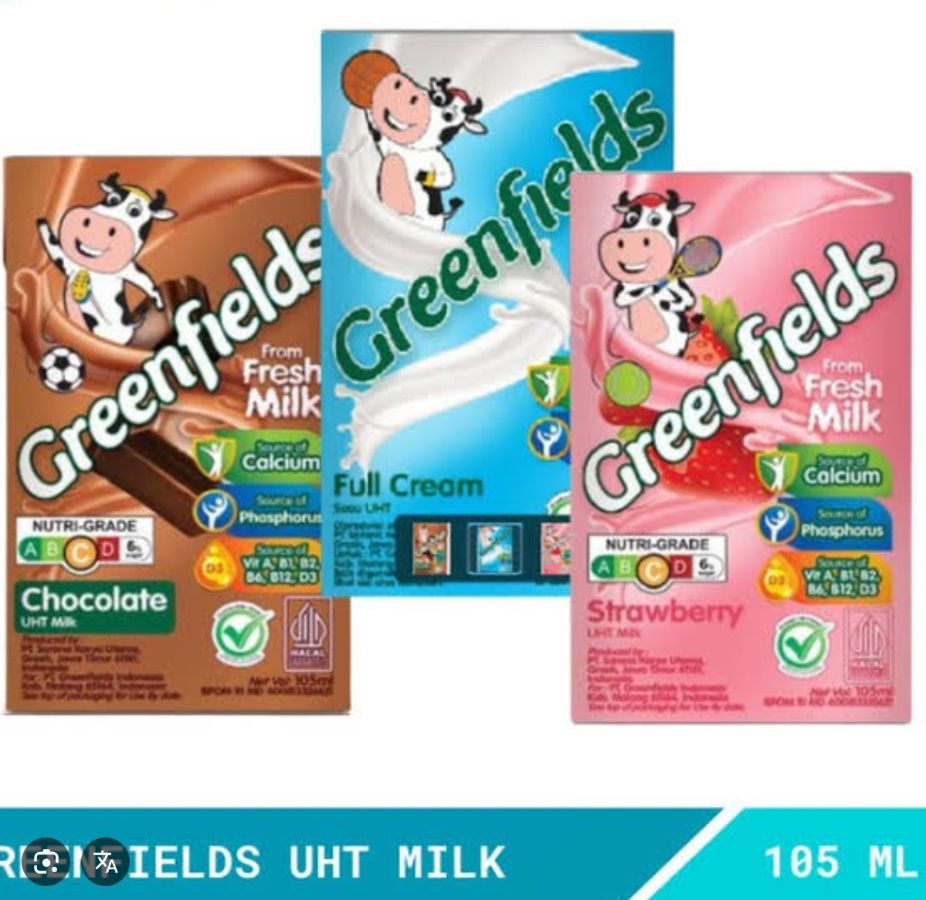 Grenfland 105ml