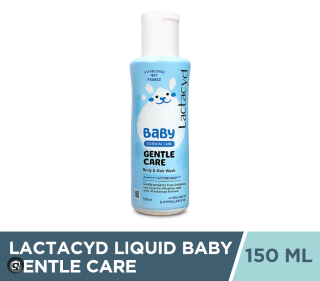 Lactacyd 150ml