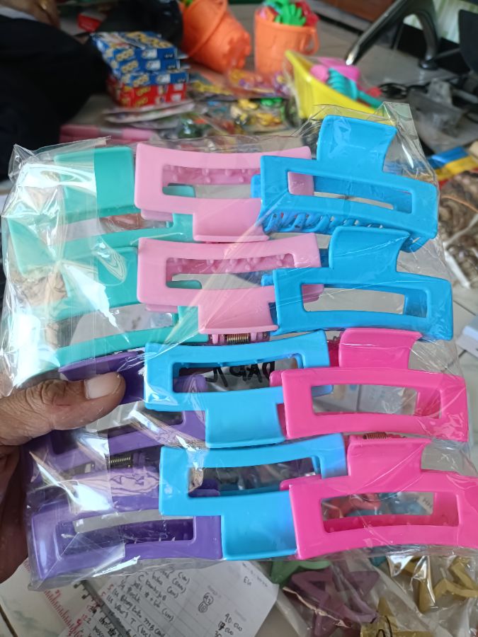 CAKAR KOTAK 8CM