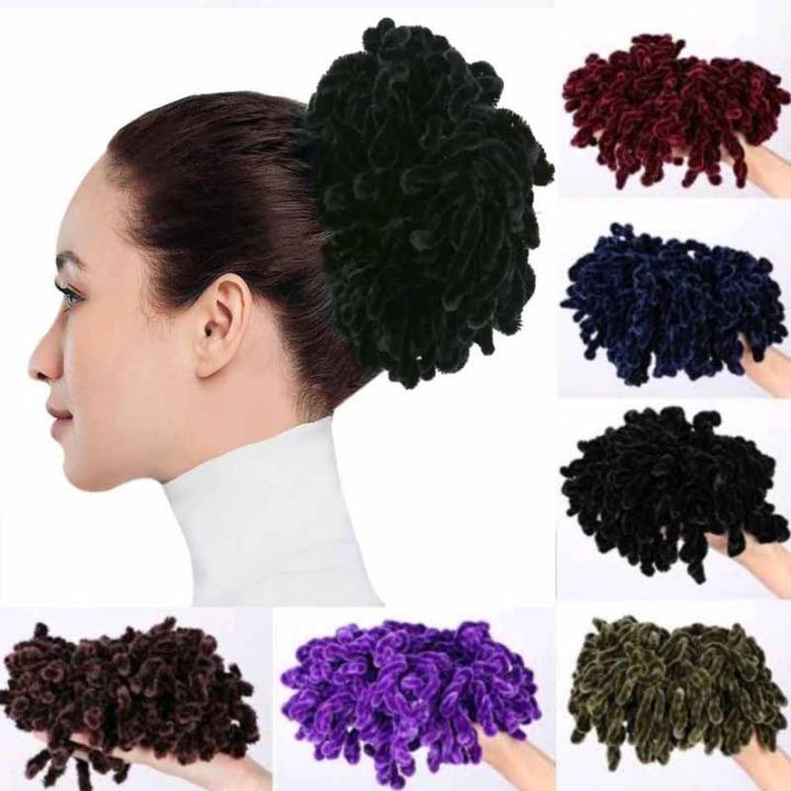 TALI RAMBUT UBUR UBUR T