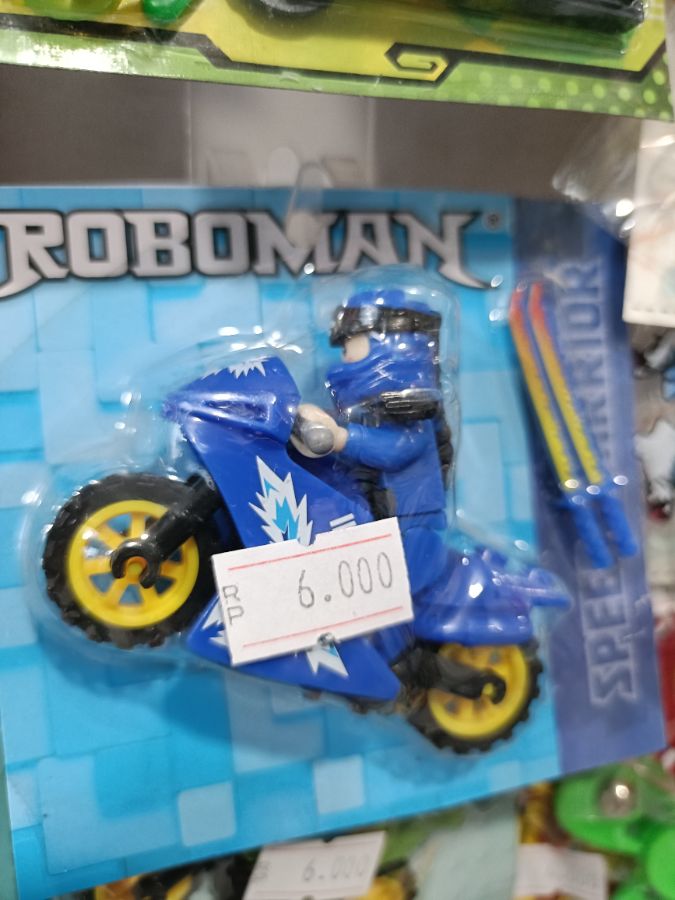 LEGO MOTOR