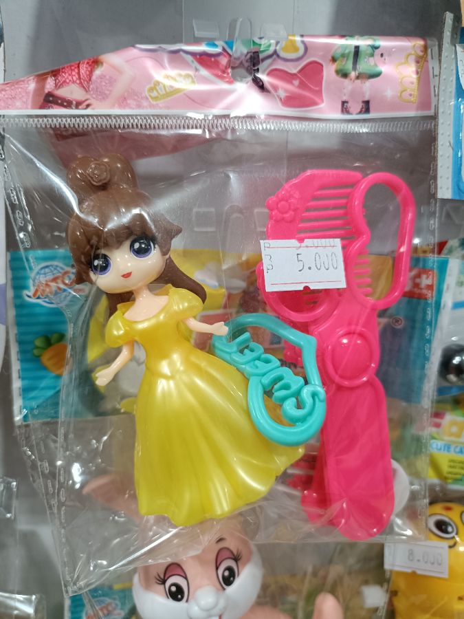 PRINCES MINI