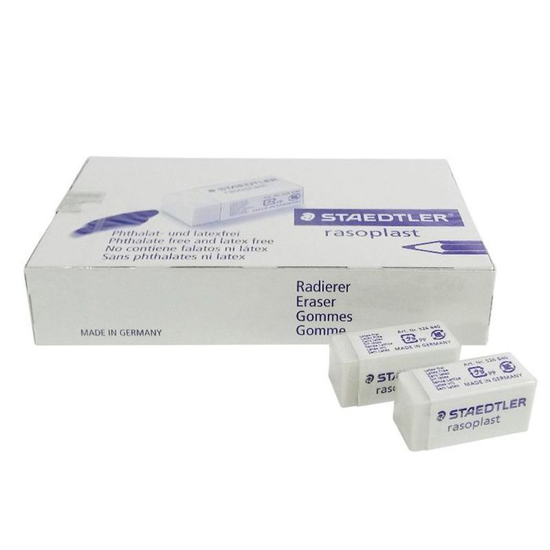 PENGHAPUS STAEDTLER 526 B40