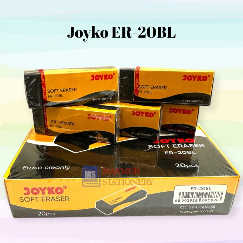 PENGHAPUS JOYKO ER-20BL